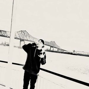 Meet your Posher, Jorge